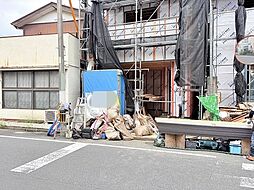 埼玉県川口市朝日３丁目