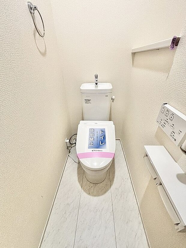 すっきりと整えられた清潔感のある空間が心地よい、落ち着いた雰囲気をまとうプライベートスペース。