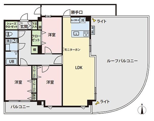 間取り：311002435939
