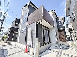 草加市青柳7丁目 中古戸建