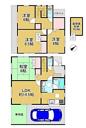 埼玉県越谷市大字大房
