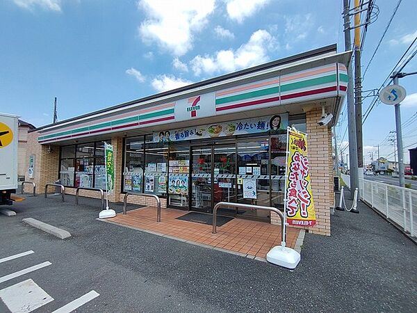セブンイレブン大里東店（136m）