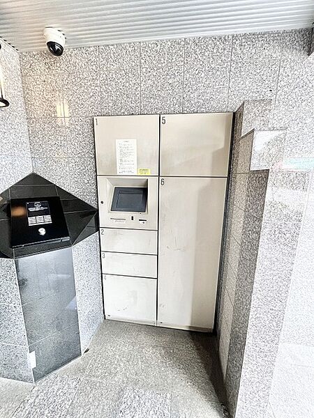日々の生活をより便利に、機能的な設備が整うことで暮らしにゆとりと安心をもたらします。