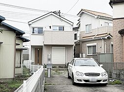 さいたま市岩槻区府内1丁目 中古戸建