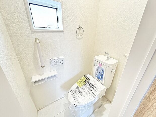 白を基調としたすっきりと清潔感のある空間が心地よい毎日を演出します