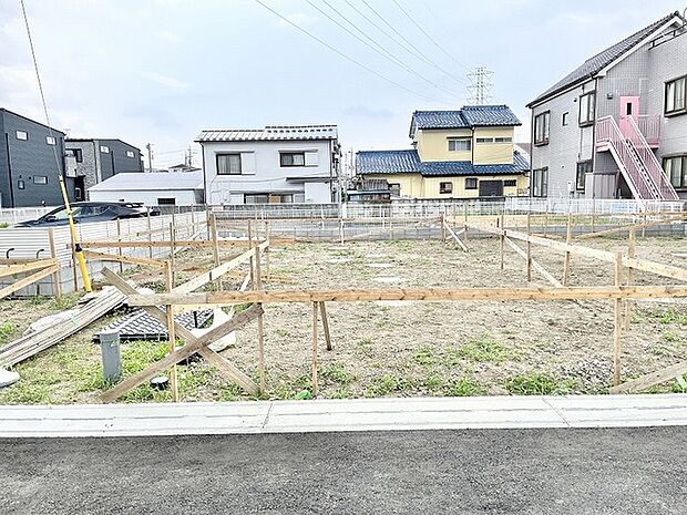 理想の暮らしを描き出すための、新しい物語がここから始まります。