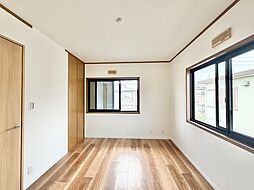 子供部屋の画像