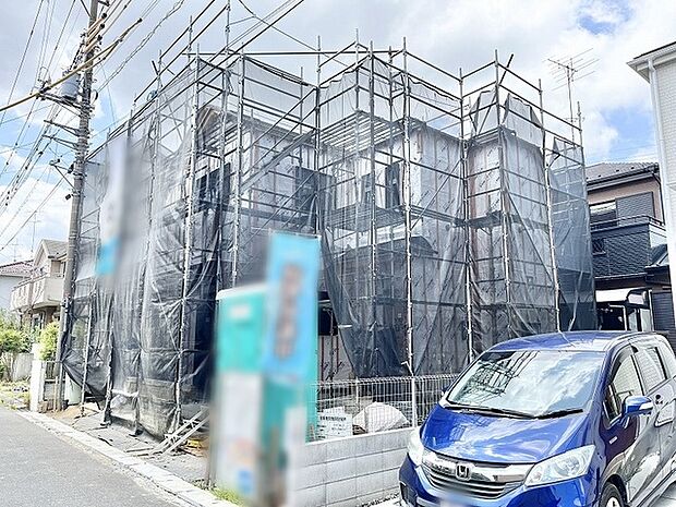 確かな品質と安全性を追求しながら、新しい暮らしの形が静かに形作られています。