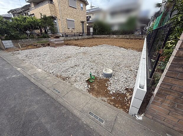 基礎から完成済みの住まいまで、各工程をご確認いただけます。