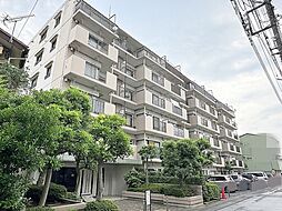 朝日プラザ川口前川