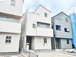 埼玉県川口市大字安行領根岸