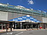 周辺：蒲生駅（1920m）