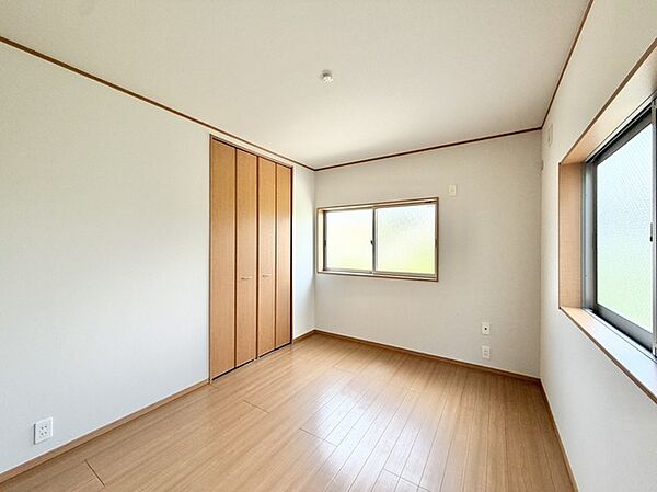 子供部屋