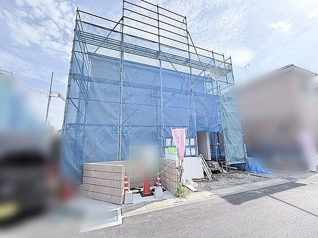 住まいの価値をより高めるため、丁寧にメンテナンスを重ねることで末永く心地よい暮らしの基盤を整えています。