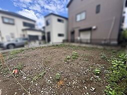 埼玉県草加市新里町
