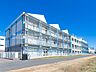 周辺：川口市立南中学校（930m）