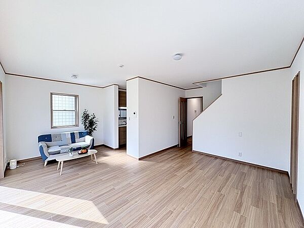 余計な装飾を削ぎ落としたシンプルな空間が、穏やかで心地よいひとときを約束します。