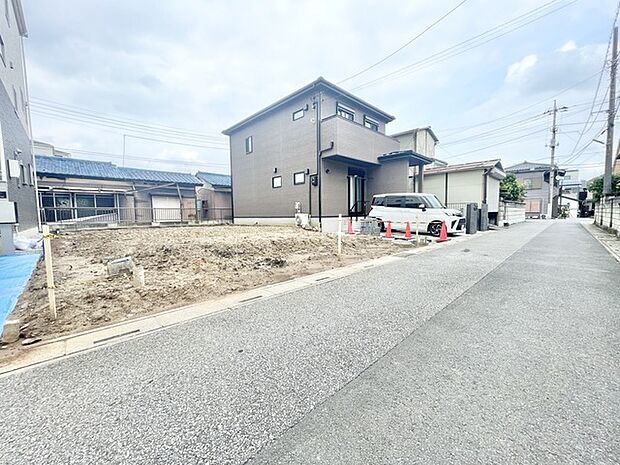 穏やかな時間が流れる落ち着いた住環境に寄り添う心地よい空間