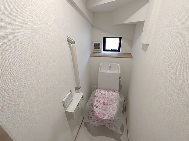 白を基調とした清潔感のある空間が心地よい、落ち着きに満ちたプライベートスペースです。