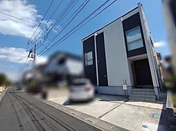 越谷市弥栄町2丁目 中古戸建