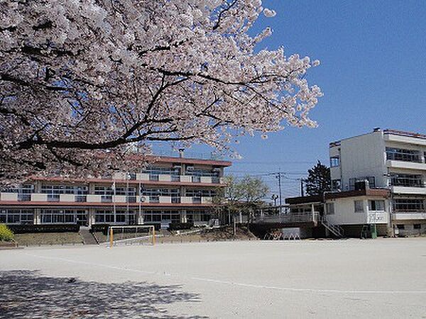 さいたま市立慈恩寺小学校（1650m）
