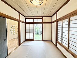 和室の画像
