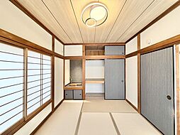 和室の画像