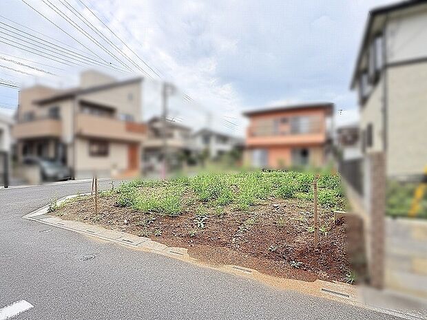 開放的な空気が広がり心地よい穏やかな時間を描ける場所