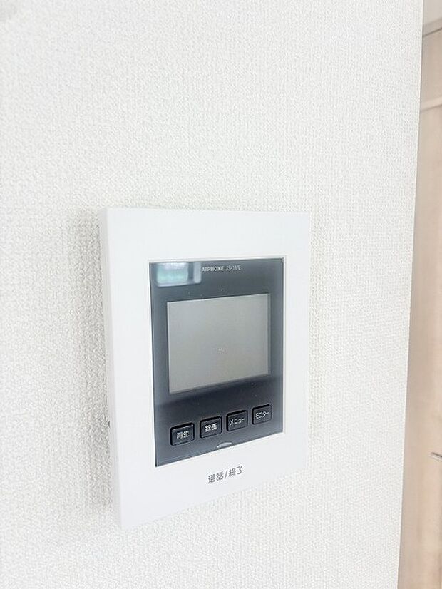 日々の安心感をしっかりと支える機能的な設備が日々の暮らしを快適に演出します