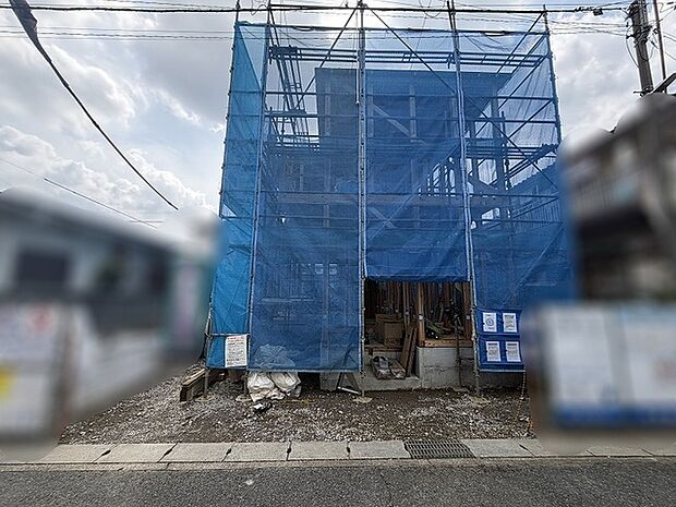 住まいの完成へと向かう丁寧なプロセスが、日々の確かな安心感とこれからの期待感を静かに育みます。