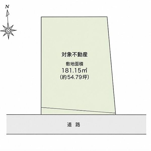 区画図：311002469817
