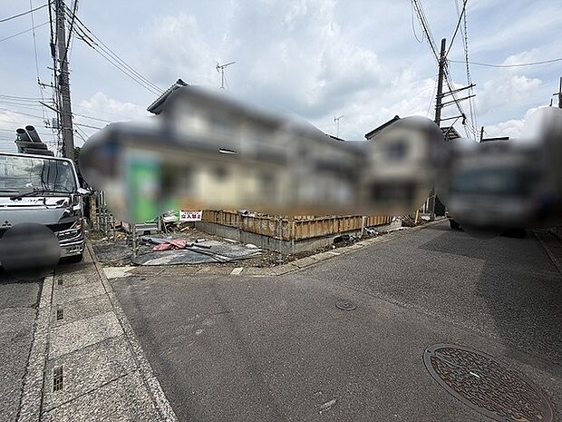 穏やかな空気が流れる落ち着いた街並みの中で新しい日常を描く場所