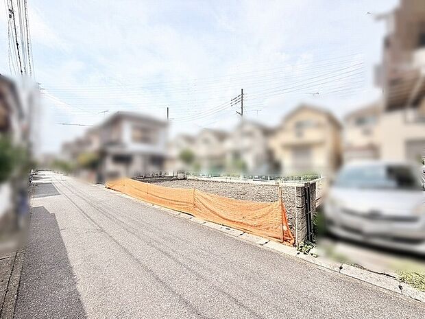 落ち着いた住宅街に佇む、これからの暮らしを描く穏やかな広がりを感じる空間