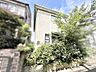 外観：豊かな緑の佇まいが穏やかな日常を演出する心地よい外観です