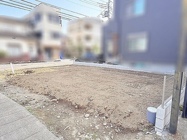 豊かな広がりを感じさせる開放的な空間が新しい物語の始まりを予感させます