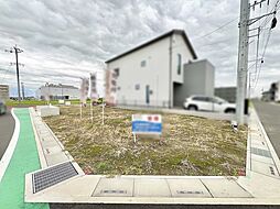 吉川市高久4期 全2区画 2号地