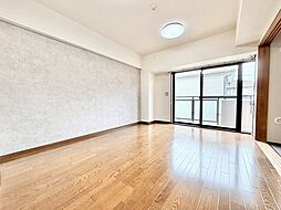 ライオンズガーデンテラス北越谷
