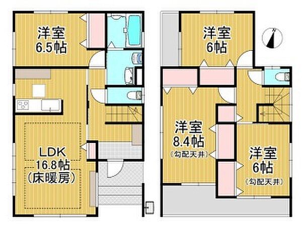 間取り：311002481055