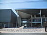 周辺：さいたま市立美園南中学校（731m）