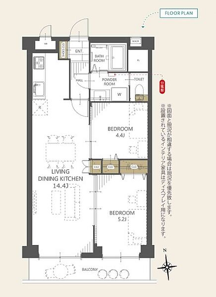 間取り：311002485018
