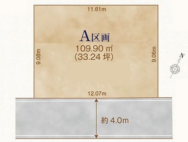 区画図：311002484798