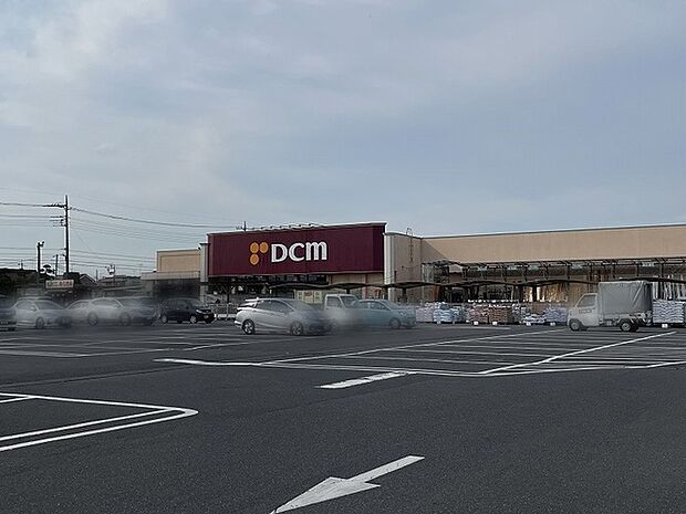 DCM(410m)