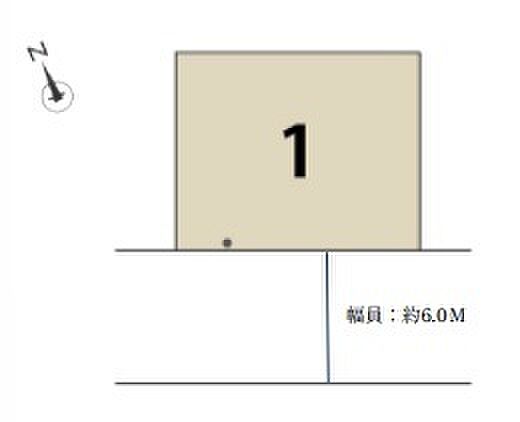 区画図：311002485565
