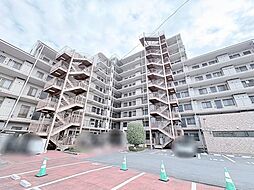 朝日プラザガーデンシティ新越谷C