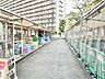 その他：ゴミ置場：整理された空間が心地よい、日々の暮らしやすさに配慮された共用スペースです。