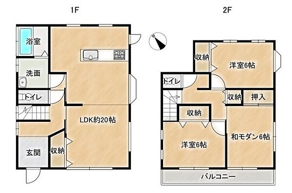 間取り：311002489987