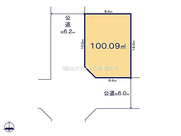 区画図：311002492562