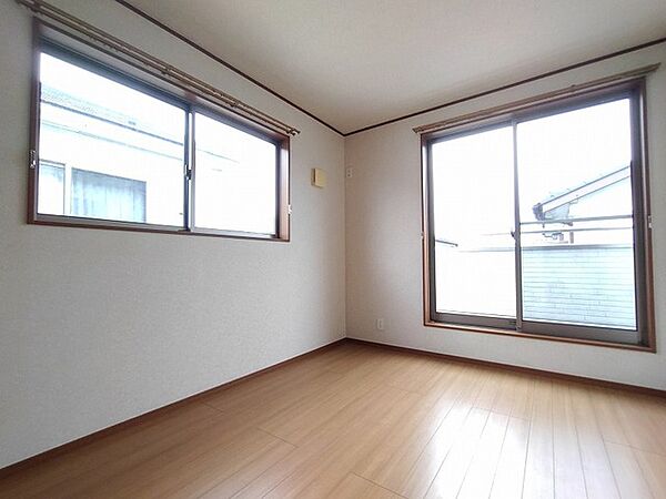 子供部屋