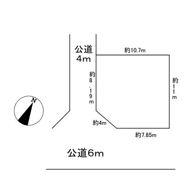 区画図：311002498116