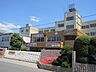 周辺：越谷市立東中学校（230m）